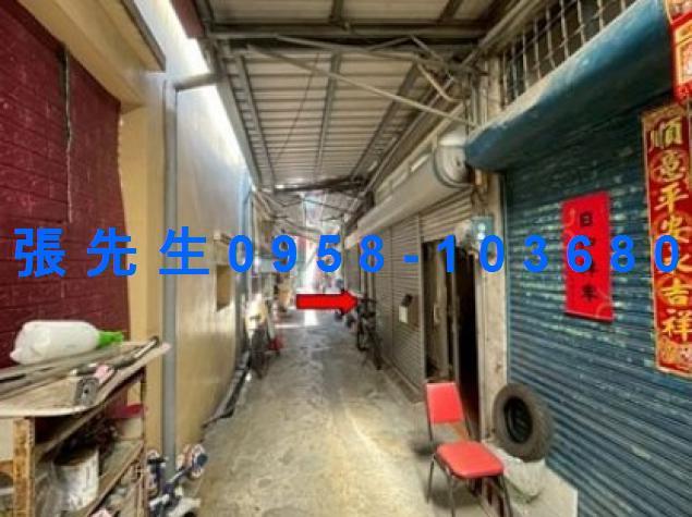 潮州法拍透天-1