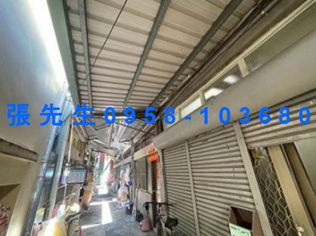潮州法拍透天-2