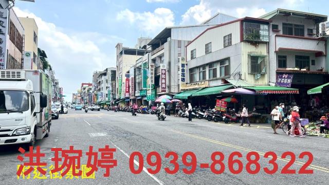 霧峰店面-6