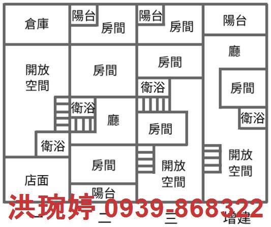 霧峰店面-7