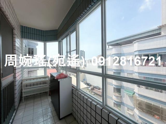 台南永康華廈-7