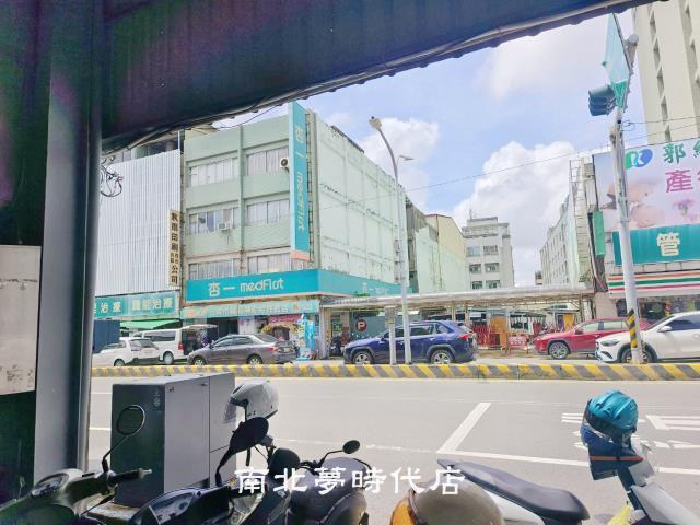 台南中西區店面-11