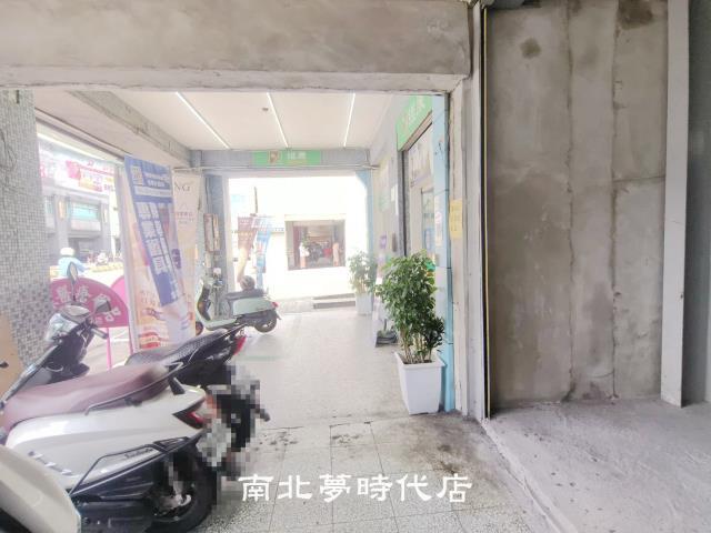 台南中西區店面-3