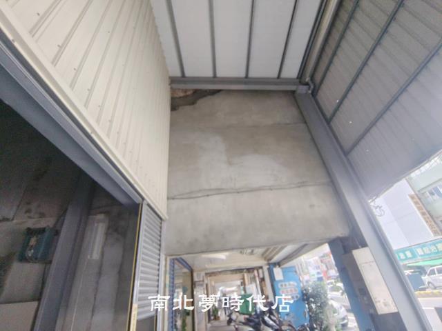 台南中西區店面-4