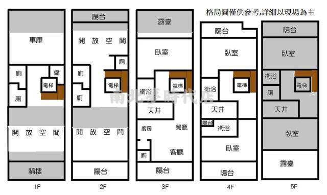 南區透天-15
