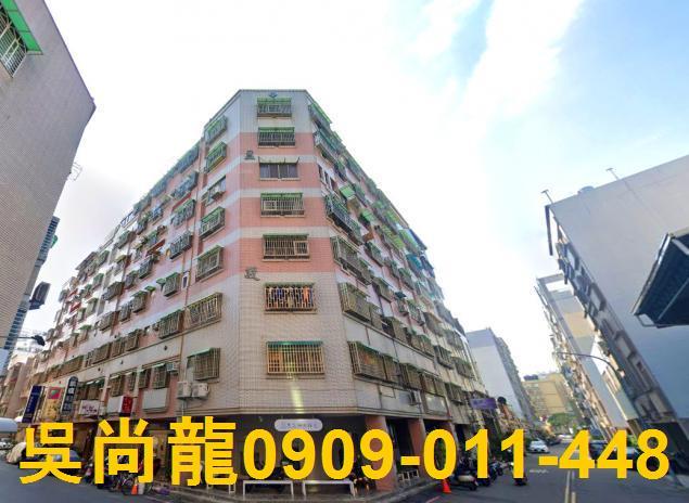 台南法拍華廈-3