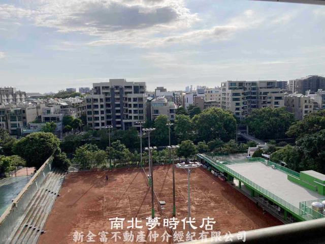 台南南區大樓-13