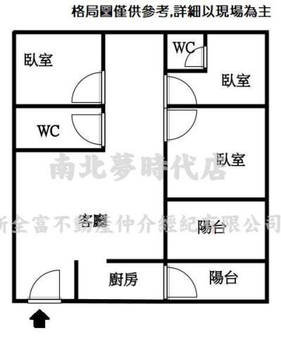 台南南區大樓-14