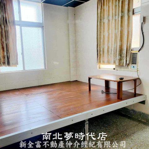 台南新營公寓-5