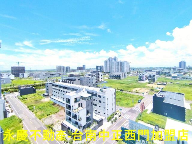 安南大樓-13