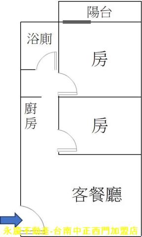 安南大樓-14