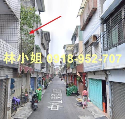 鳳山透天法拍-2