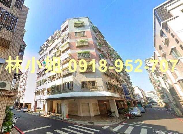 東區法拍華廈-3