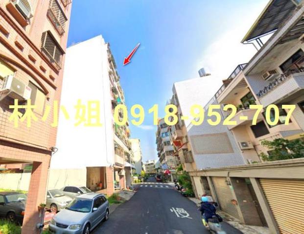 東區法拍華廈-4