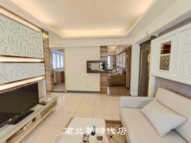 台南東區公寓-5