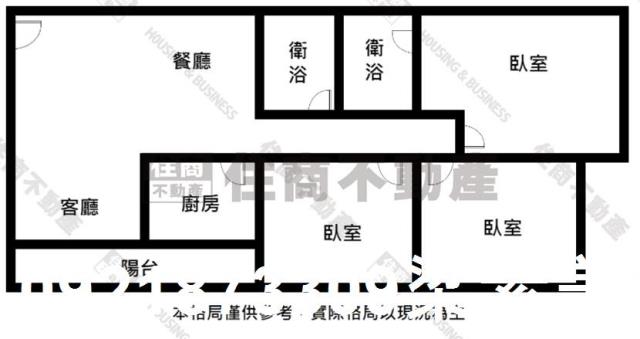 東區公寓-13