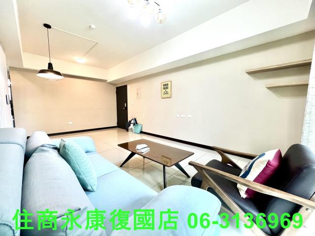 台南南區華廈-3
