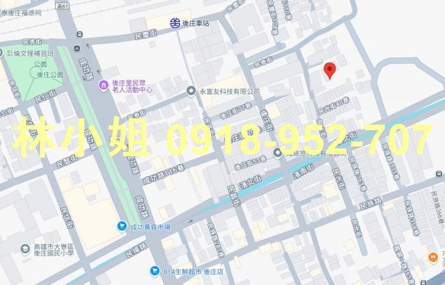 高雄大寮華廈拍賣-5