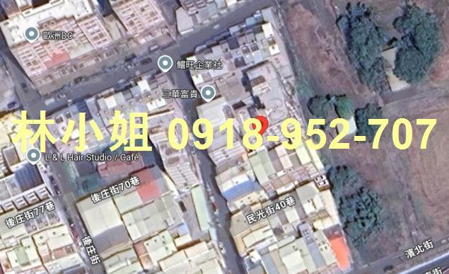 高雄大寮華廈拍賣-2