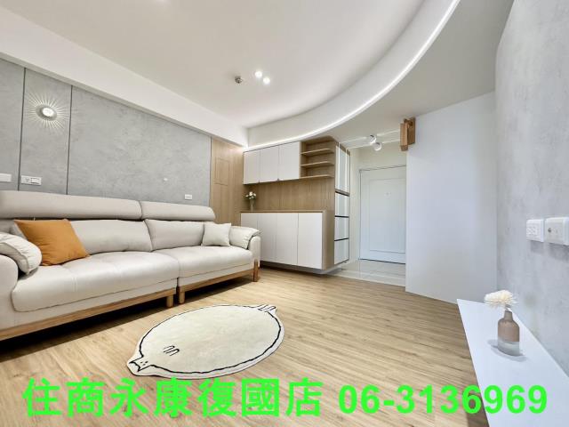 永康華廈-5