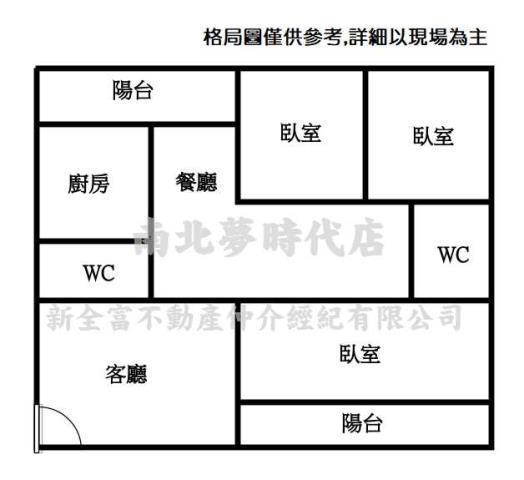 新營公寓-9