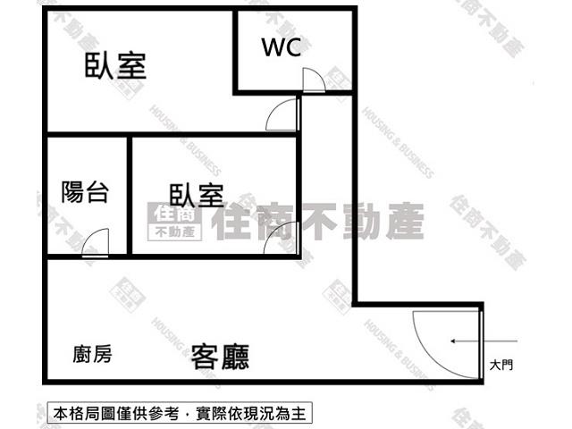 台南仁德大樓-12