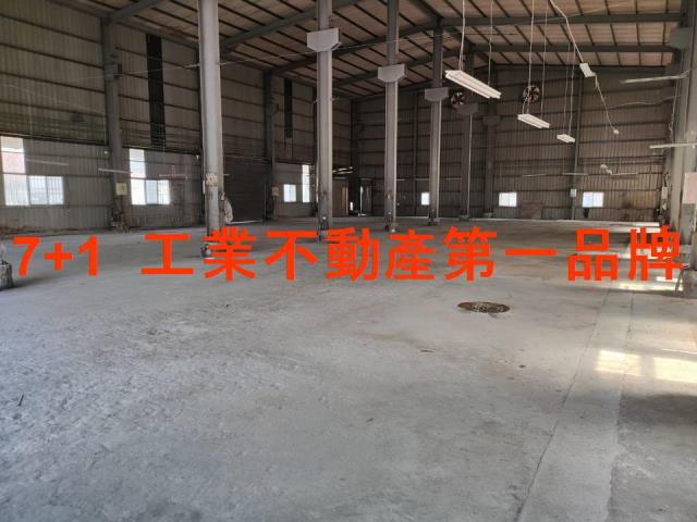 高雄仁武廠房-9