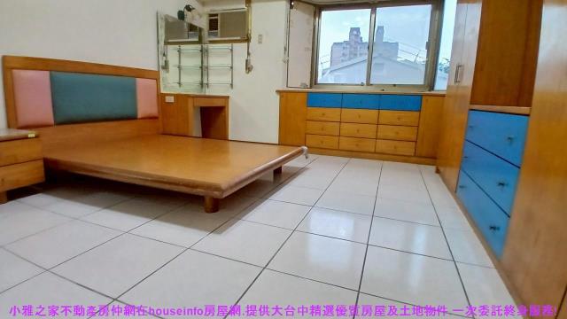 北屯華廈-7