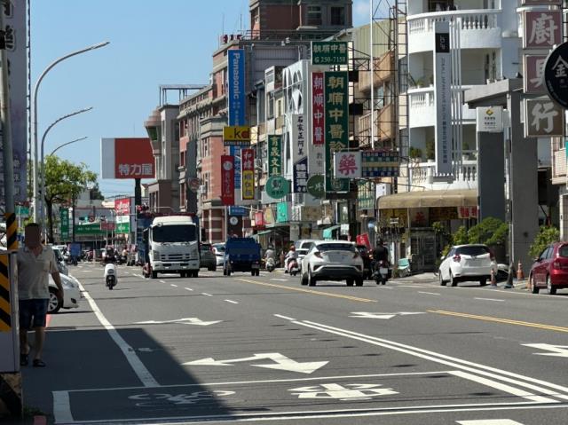 台南華廈-2