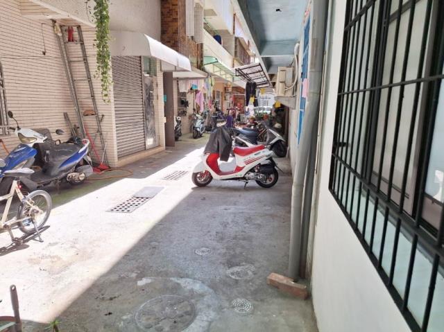 台南公寓-10