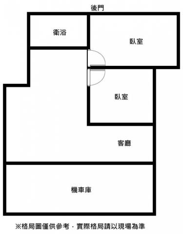 台南公寓-9