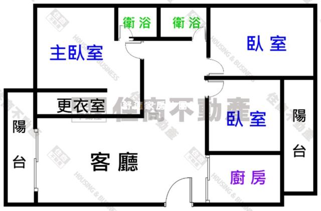 安平大樓-14