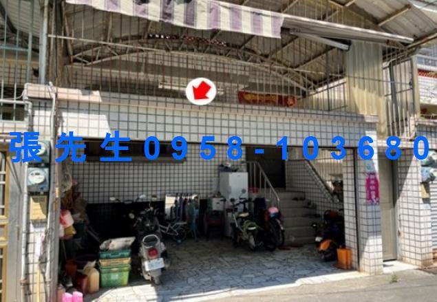 屏東里港法拍透天-2