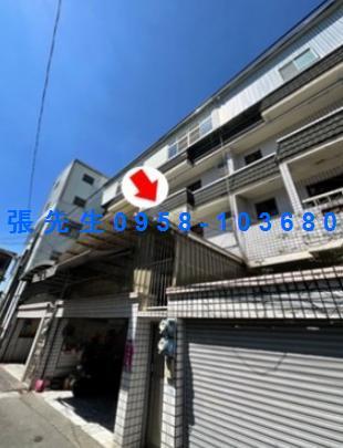 屏東里港法拍透天-3