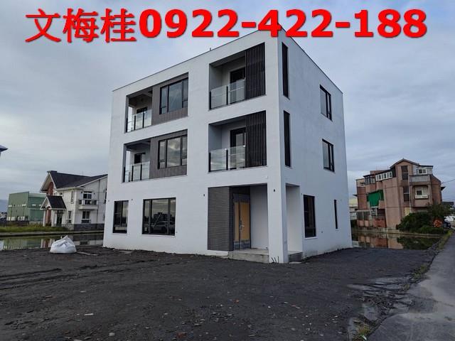 宜蘭壯圍農舍-9