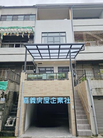嘉義別墅-13