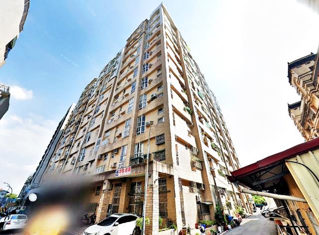 永康區勝學路熱帶嶼