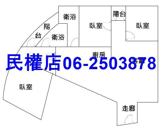 永康華廈-15