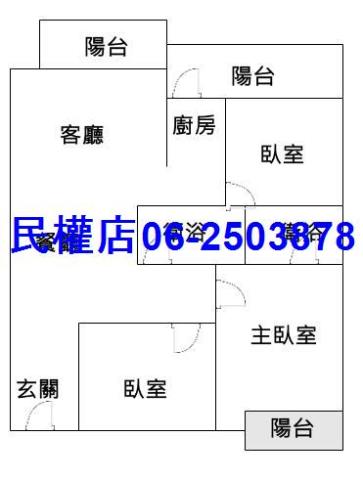 安南大樓-15