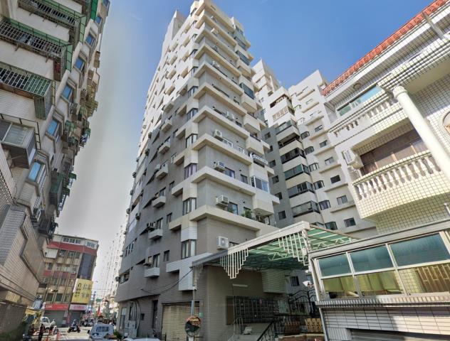 台南法拍大樓-3