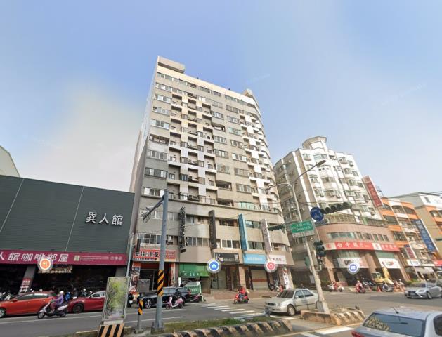 台南法拍大樓-5