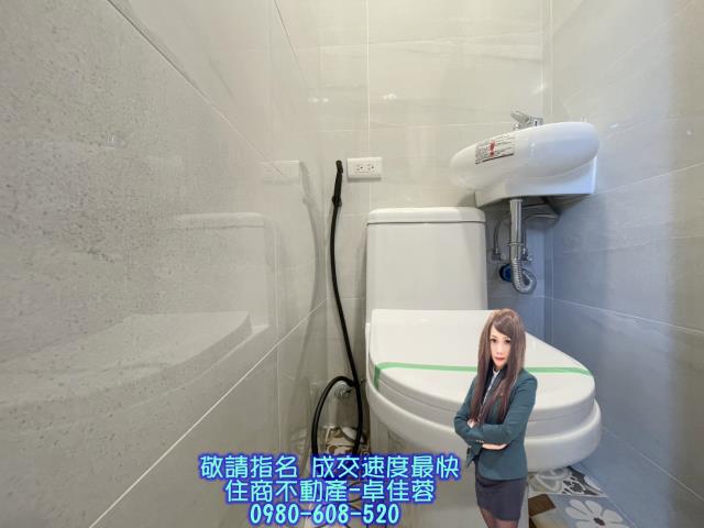 台南南區公寓-7