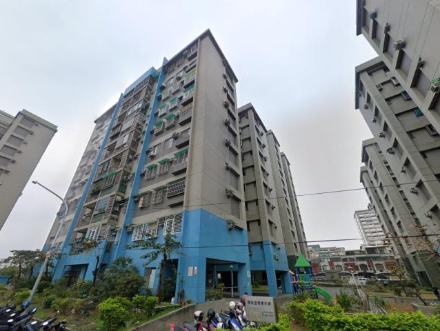 台南永康大樓法拍-5