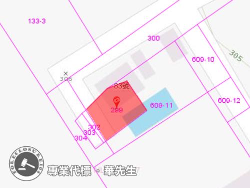 桃園龍潭廠房法拍-8