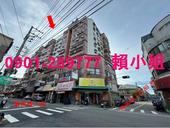 潭子大樓法拍-3