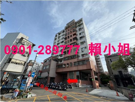 潭子大樓法拍-4