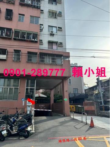 潭子大樓法拍-5