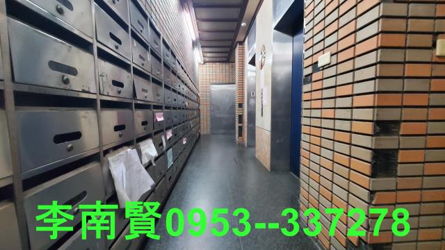 台南永康華廈-4