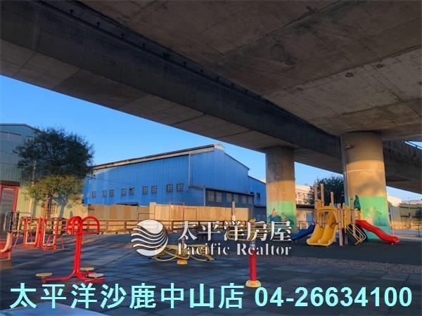 台中龍井店面-10
