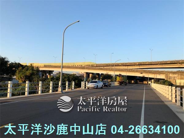 台中龍井店面-11